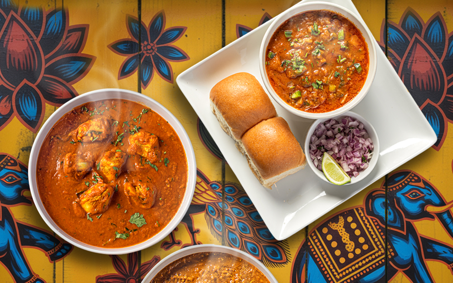 Searching “Indian Food Near Me”? Here’s How to Find the Best Spots